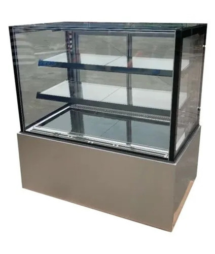 5mm Refrigerator Cake Display Case