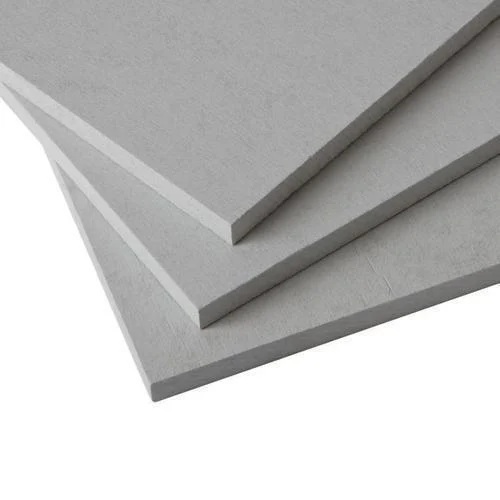 6mm Calcium Silicate Board