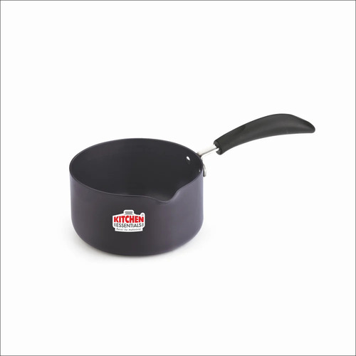 Aluminium Saucepan