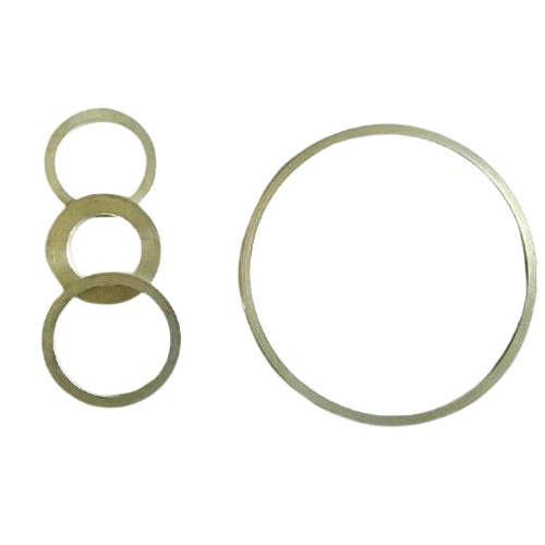 Aluminium Washers