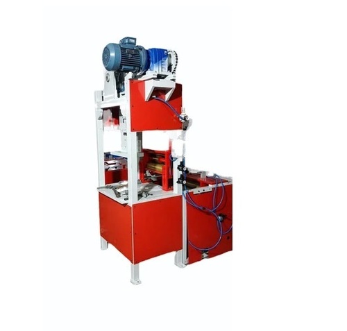 Aluminum Foil Container Making Machine
