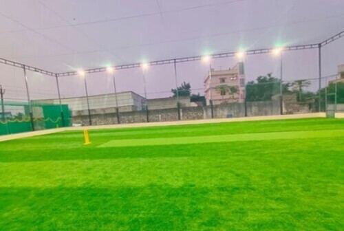 Artificial Grass Mat