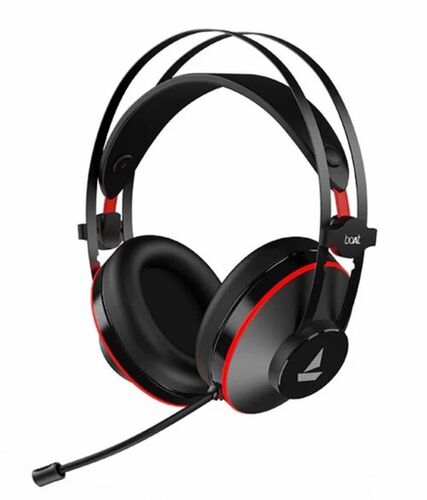 Boat Immortal Im 400 Wired Headphone