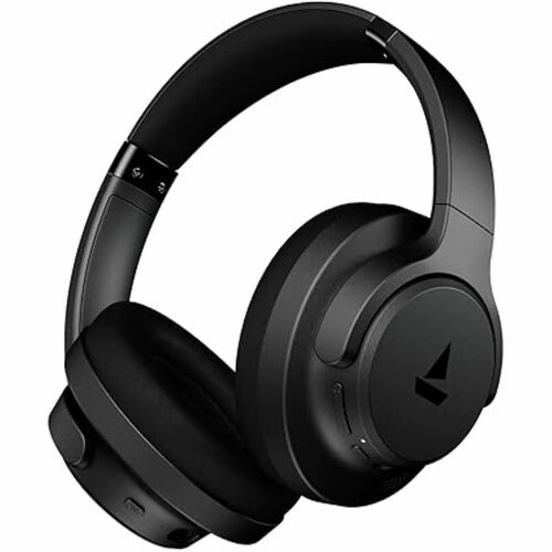Boat Rockerz 512 Anc Headphone