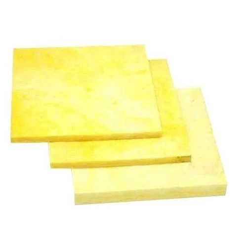 Bonded Fiber Glass Wool