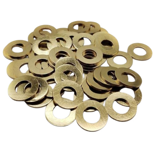 Brass Washers