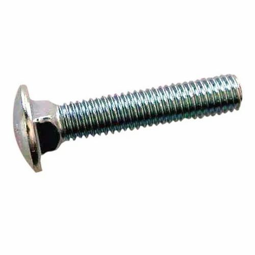 Carriage Bolt