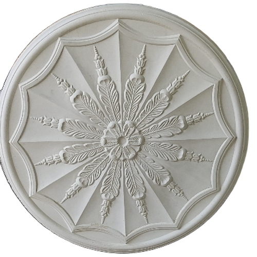 Ceiling Flower