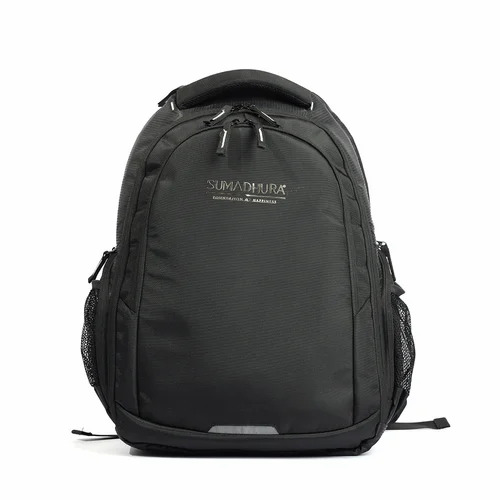 Comfortable 28 Litres Polyester Laptop