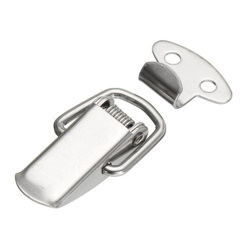 Compact Steel Clip Kunda Latch