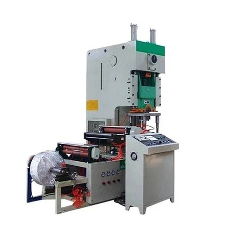 Container Making Machines