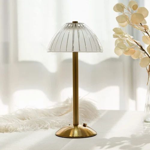 Cordless Table Lamps For Home