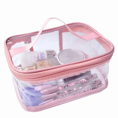 Cosmetic Bag Pouch