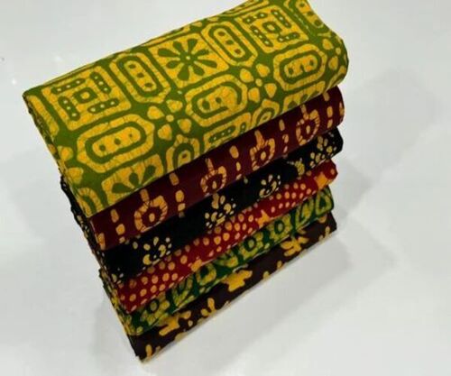 Cotton Dress Material