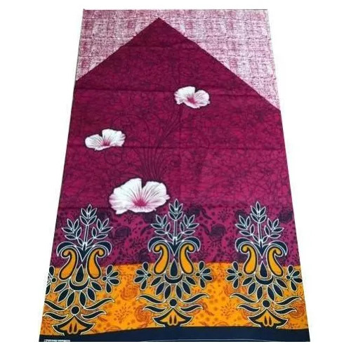 Cotton Nighty Fabric