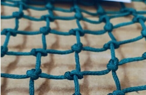 Cricket Practice Nets