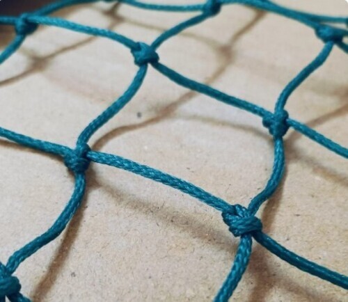 Cricket Practice Nets 2mm