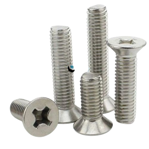 Csk Philip Machine Screw