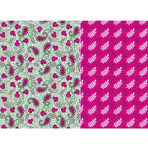 Designer Cotton Fabric