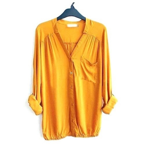 Designer Ladies Tops