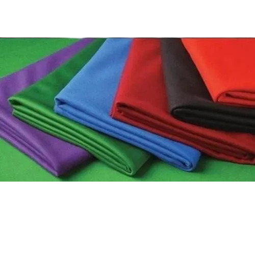 Dyed Rayon Fabric For Making Garments