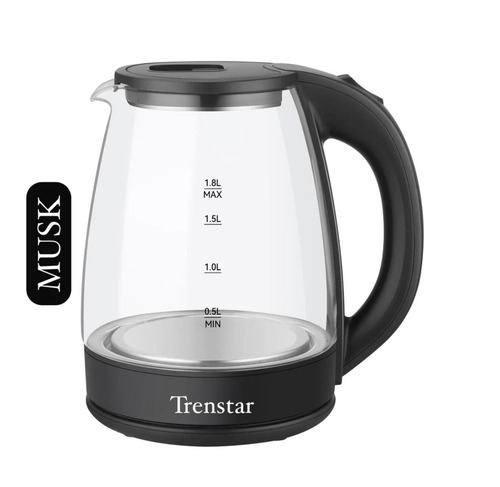 Electric Glass Kettle
