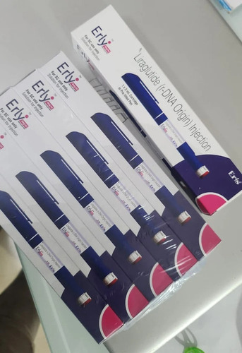 Erly Liraglutide Injection 3ml