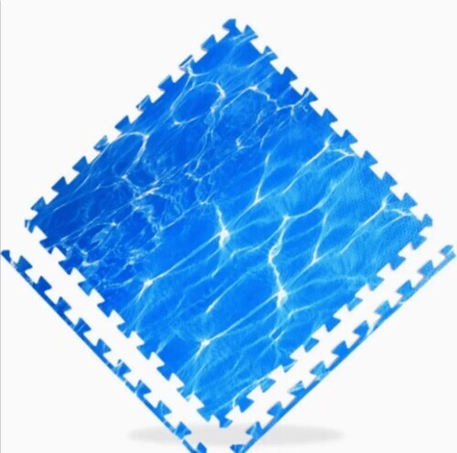 Eva Interlocking Mat