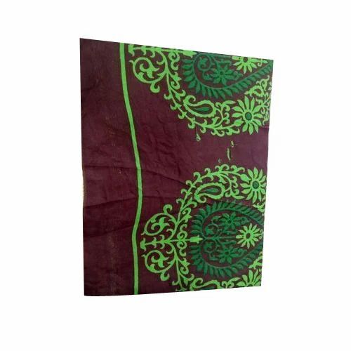 Fancy Georgette Saree