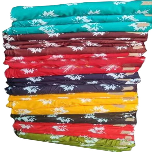 Fancy Rayon Fabric