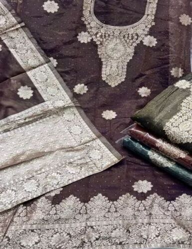 Fancy Unstitched Suit