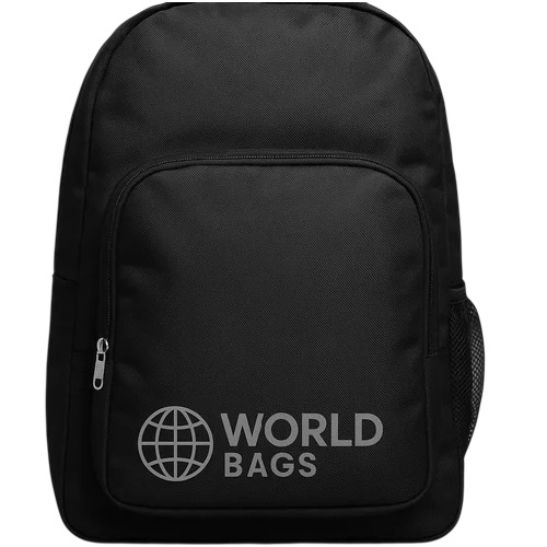 Foldable Backpack Bag