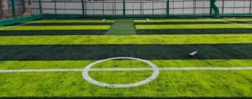 Football Turf