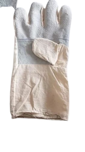 Full Fingered Cotton Hand Gloves