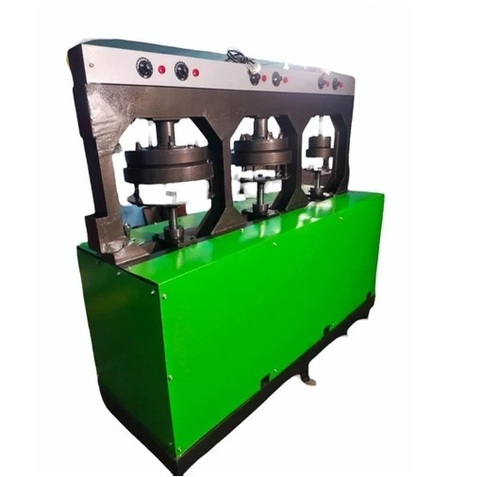 Fully Automatic Double Die Dona Making Machine