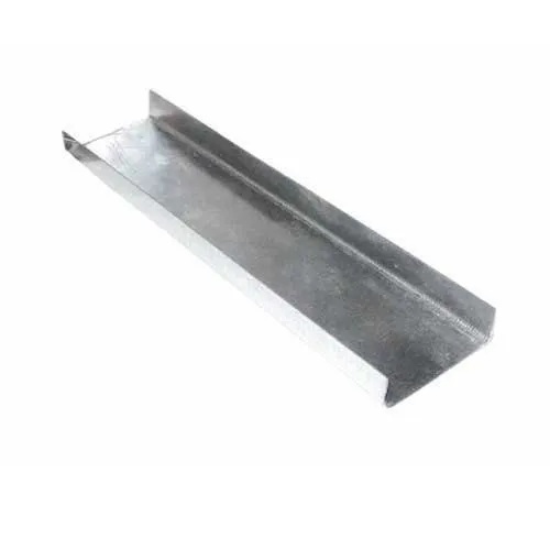Gi Ceiling Channel