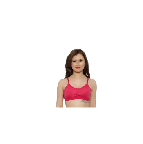 Girls Bra