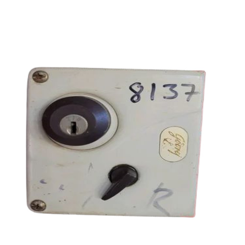 Godrej Door Lock