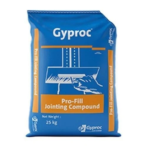 Gyproc Jointing Compound