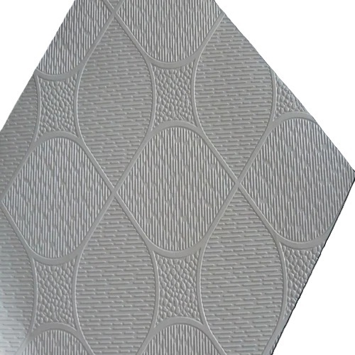 Gypsum Tile
