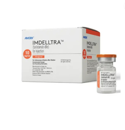 Imdelltra Tarlatamab Dlle For Injection