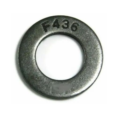 Iron F436 Washer