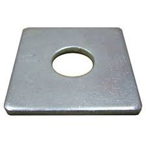 Iron Square Washers