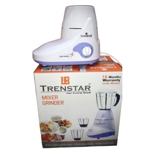 Juicer Mixer Grinder
