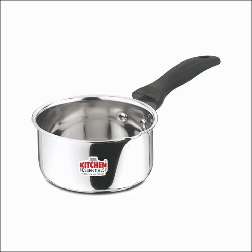 Ke Flat Bottom Saucepan