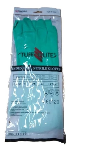 Kevlar Hand Gloves