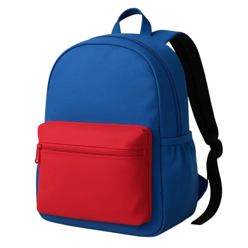 Kids School Bag