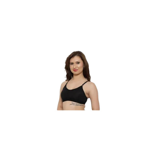 Ladies Bra