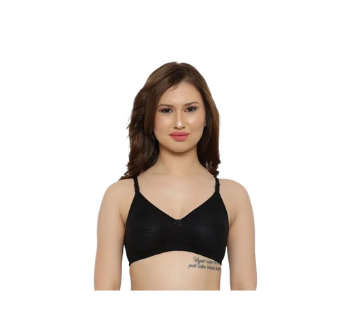 Ladies Non Padded Bra