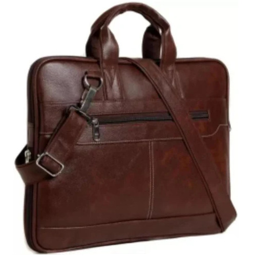 Leather Laptop Bag